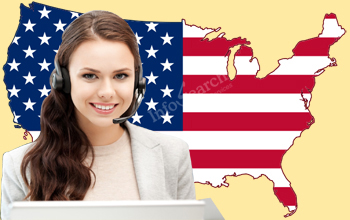 Outbound Customer Support USA