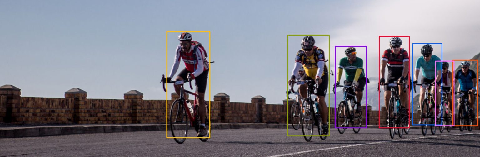 Understanding Bounding Box Labeling for Computer Vision Applications ...