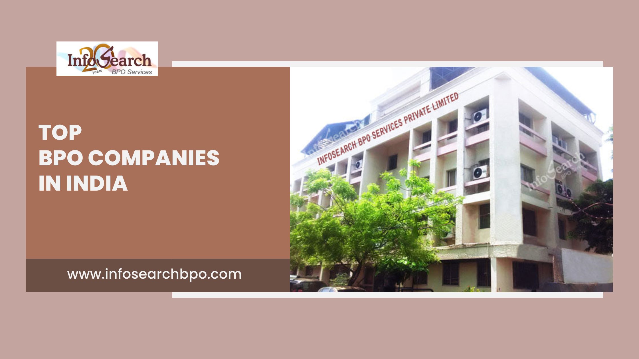 Top BPO Companies in India
