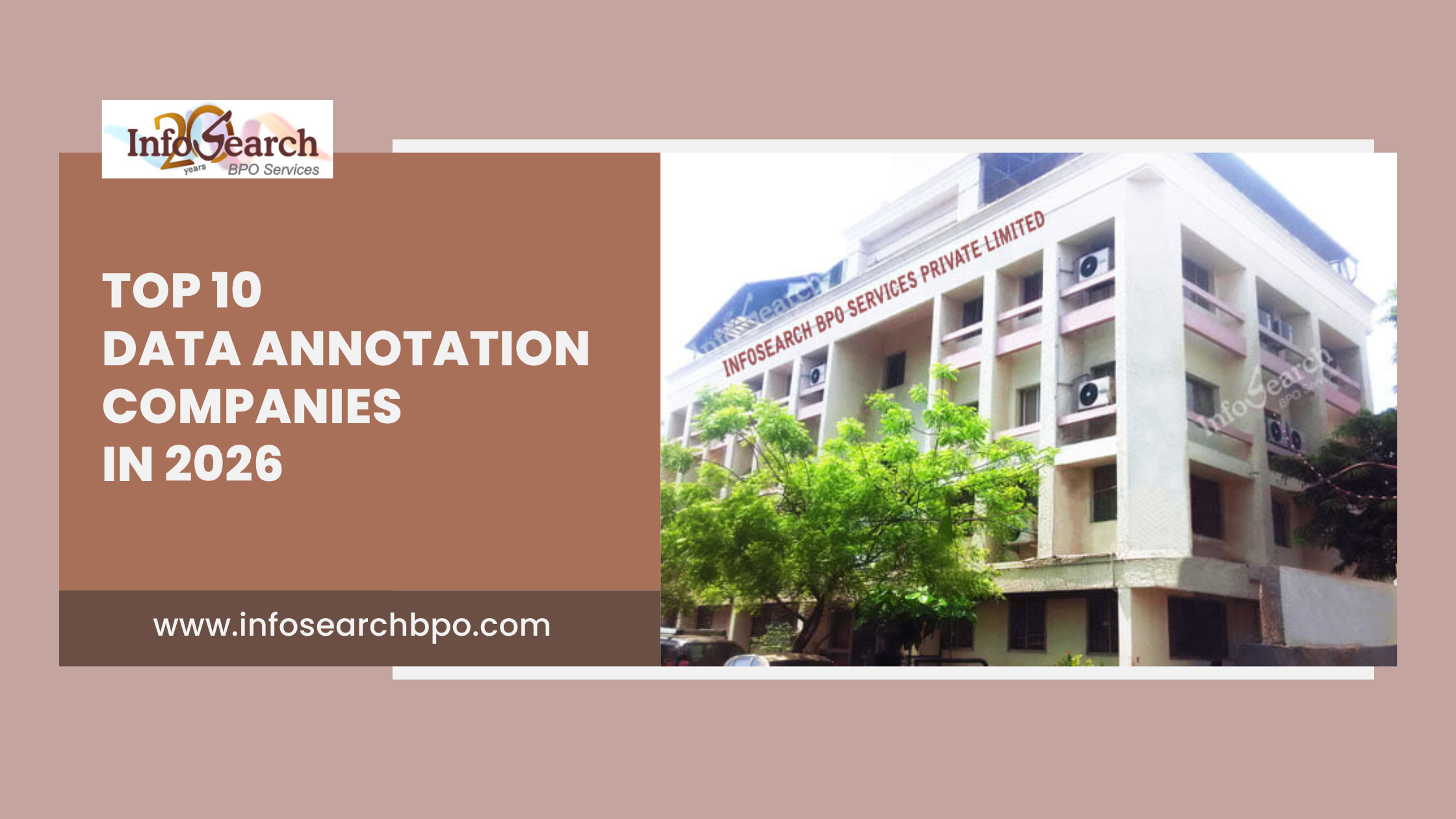 Top 10 Data Annotation Companies in 2026