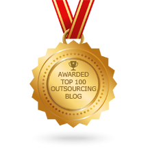 Top 100 Outsourcing Blog