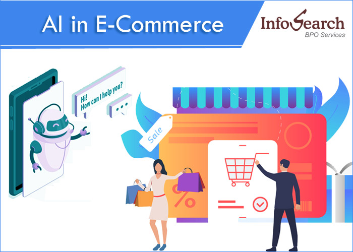 AI in ECommerce