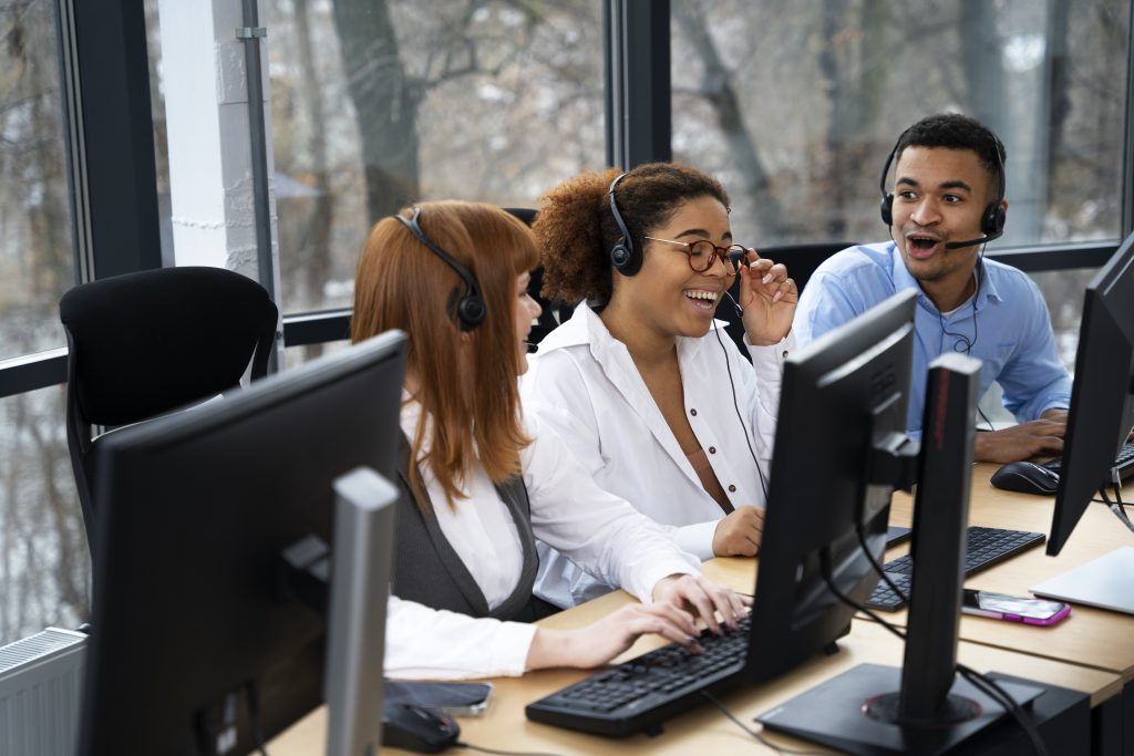 BPO Services BPO Services