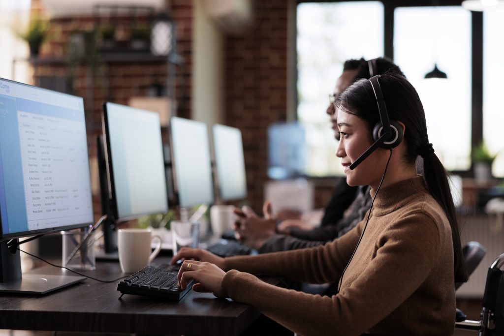 Inbound Call Support Services Inbound Call Support Services