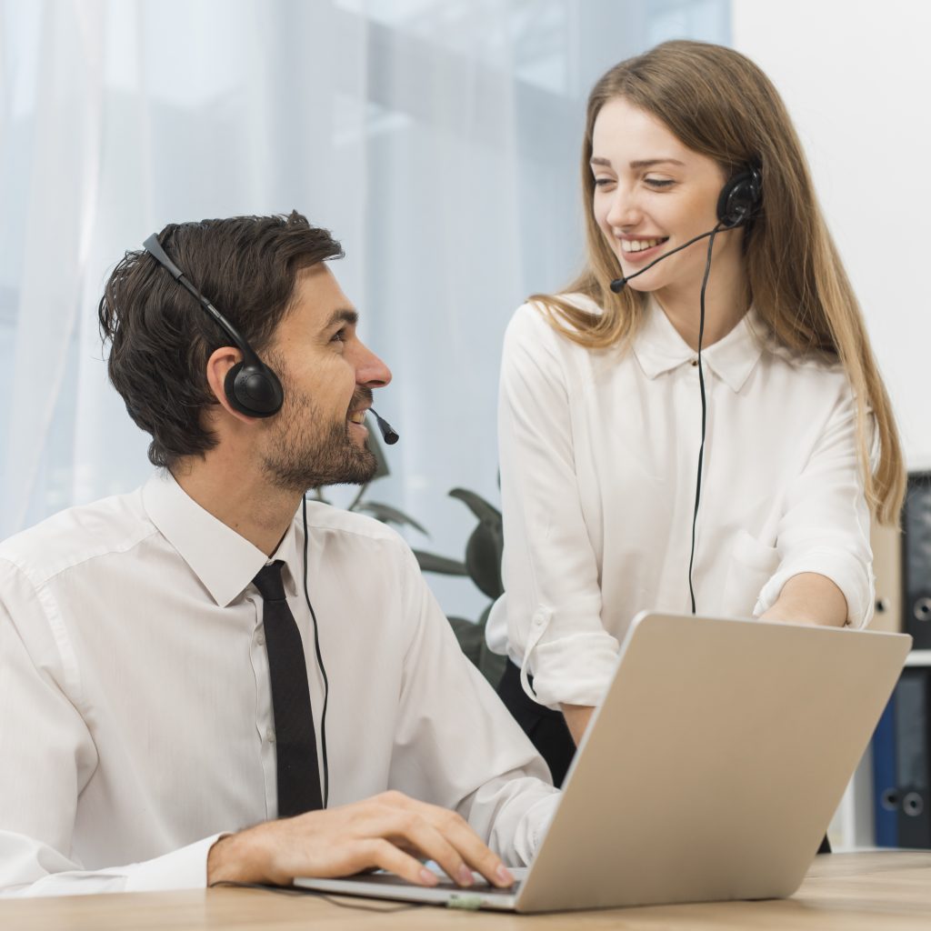 Answering Services Answering Services