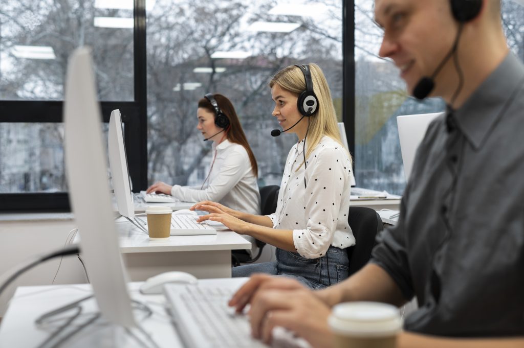 Call Centre Services Call Centre Services