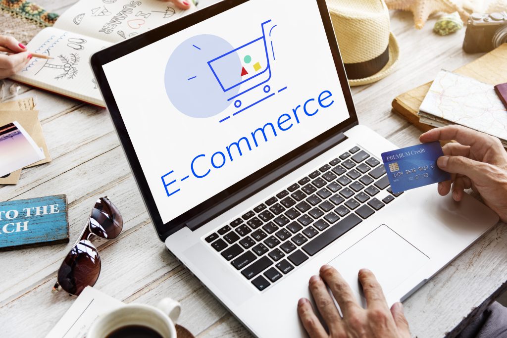 Ecommerce Support Services