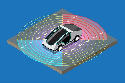  LiDAR annotation