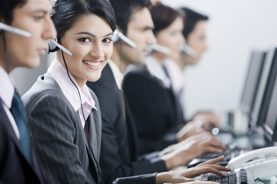 Call Centre Consulting