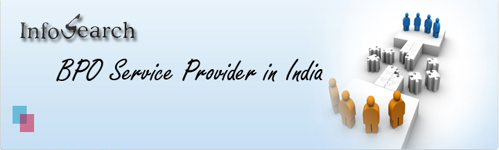 BPO Service Provider in India