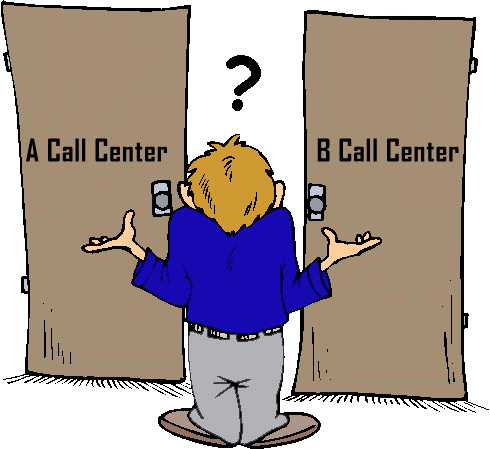 Choosing an InBound Call Center Services Provider