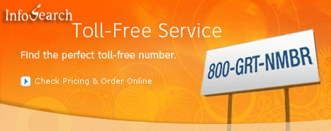 Toll Free Call Center Services For Small Business