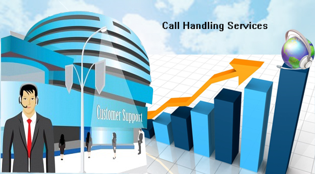 Call Handling Services