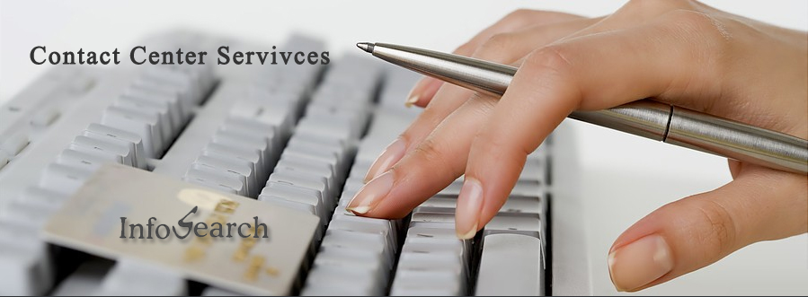 Contact Centre Services