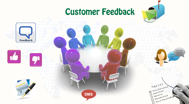 Customer Feedback