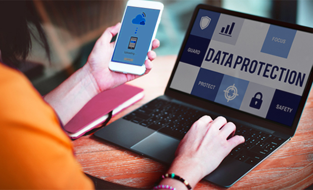 Data Protection Policies