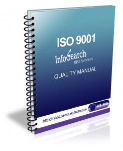 ISO Certification