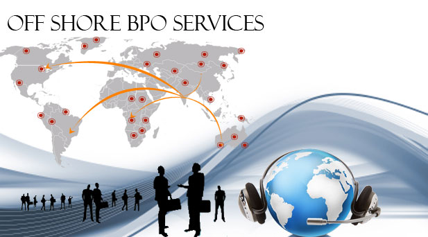 Offshore BPO Services