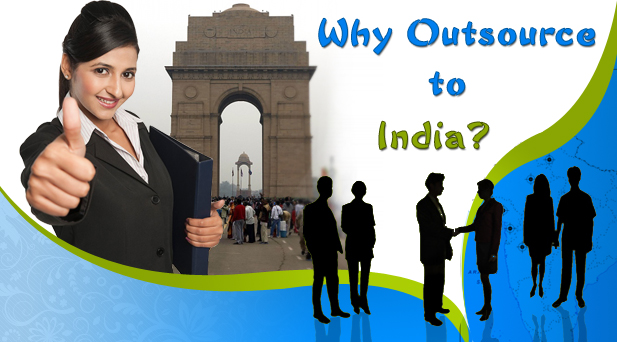 Outsource to India