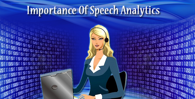 Speech Analytics