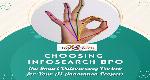 Choosing Infosearch BPO: The Smart Outsourcing Partner for Your AI Annotation Projects
