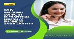 Why Inbound Support Is Essential for 24/7 Business Availability?