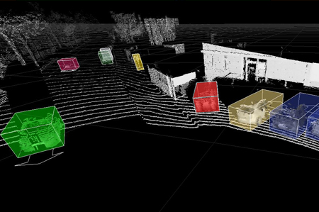 Lidar-Point-Annotation