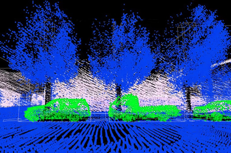 3d-Segmentaiton