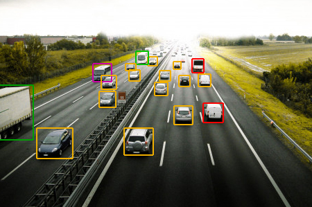 AI Annotation for Autonomous Vehicles