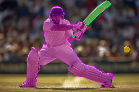 Bounding Box Annotation for Autonomous Vehicle