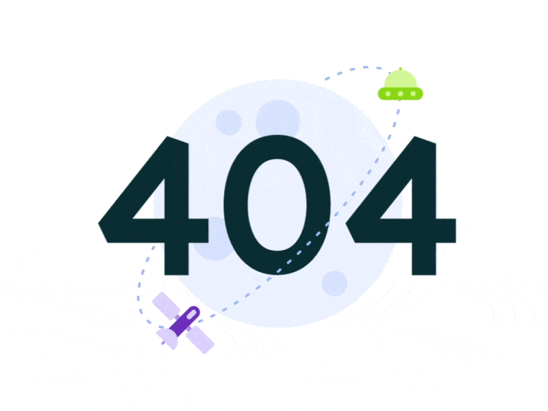 Page Not Found